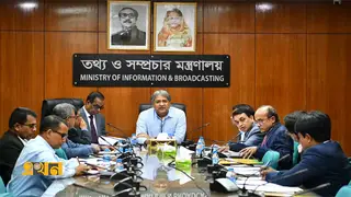 শেখ হাসিনার সরকার সাংবাদিকবান্ধব: তথ্য প্রতিমন্ত্রী